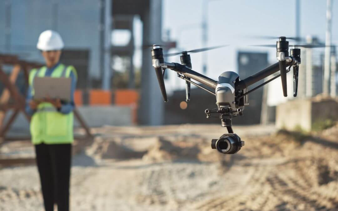 Do you know how drone use can help your business?