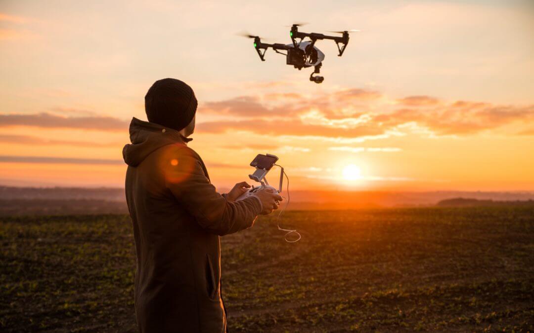 Drones for Good: 13 more ways drones are being used for good