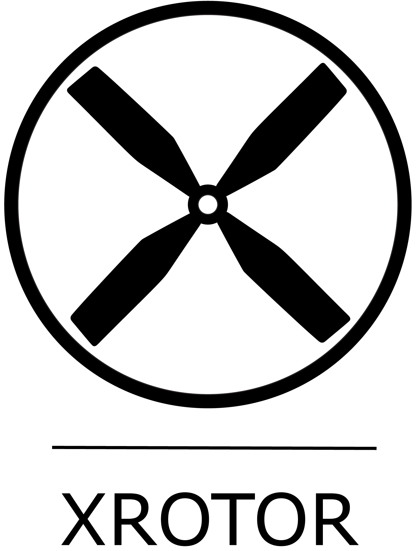 XROTOR Mirragin xrotor-mirragin